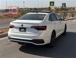 فولكسفاغن جيتا